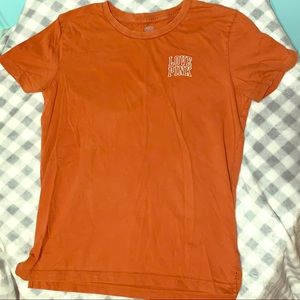 PINK Victoria Secret tee
